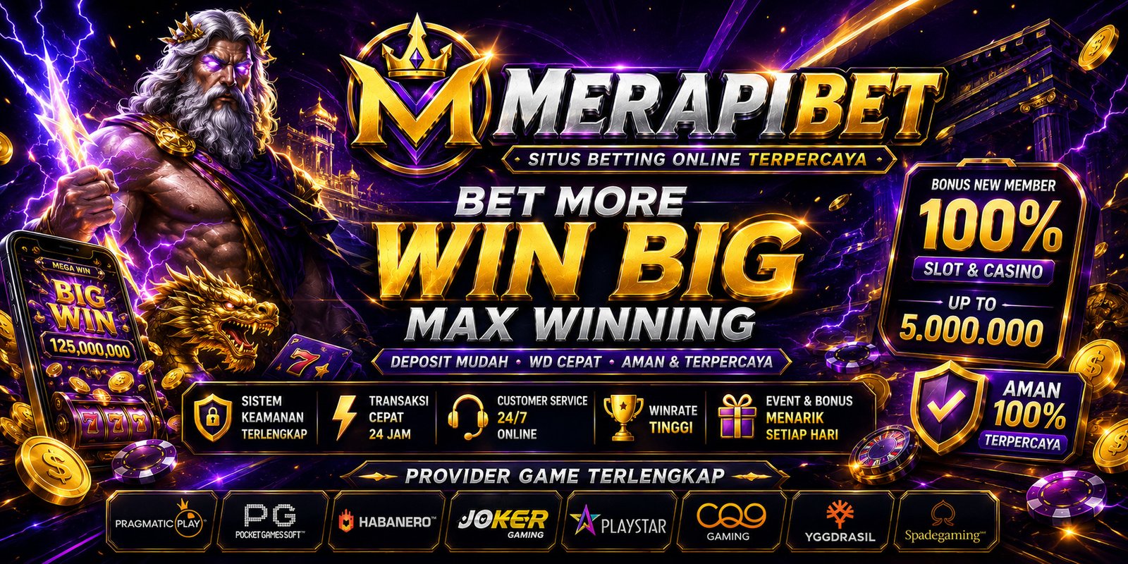 MERAPIBET